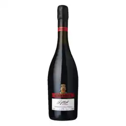 Albert Heijn Chiarli 1860 Lambrusco rosso aanbieding