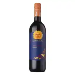 Albert Heijn Settesoli Nero d'avola aanbieding