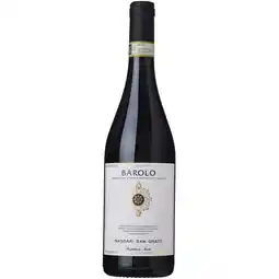 Albert Heijn Massari San grato barolo aanbieding
