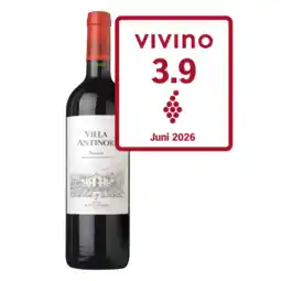 Albert Heijn Antinori Villa antinori rosso Toscana aanbieding