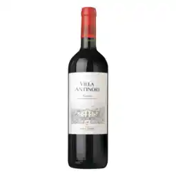 Albert Heijn Antinori Villa antinori rosso Toscana aanbieding