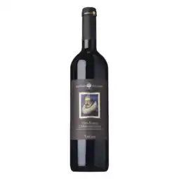 Albert Heijn Fattoria del Cerro Vino nobile di montepulciano aanbieding