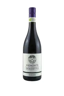 Albert Heijn Fontanafredda Briccotondo dolcetto organic wine aanbieding