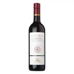 Albert Heijn Sella & Mosca Raim cannonau aanbieding