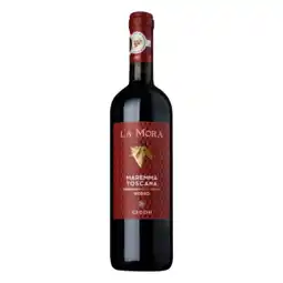 Albert Heijn Cecchi La mora maremma toscana aanbieding