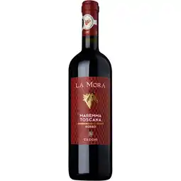 Albert Heijn Cecchi La mora maremma toscana aanbieding