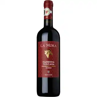 Albert Heijn Cecchi La mora maremma toscana aanbieding