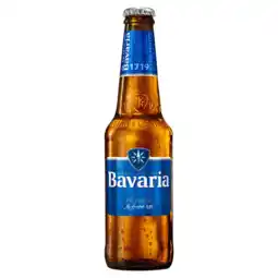 Albert Heijn Bavaria PIls aanbieding