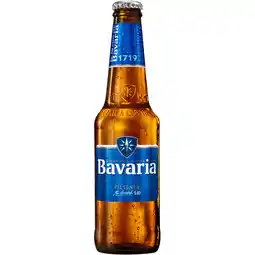Albert Heijn Bavaria PIls aanbieding