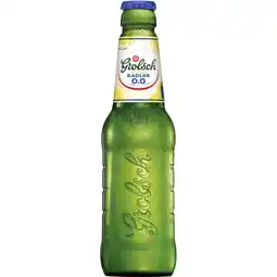 Albert Heijn Grolsch Radler 0.0% aanbieding