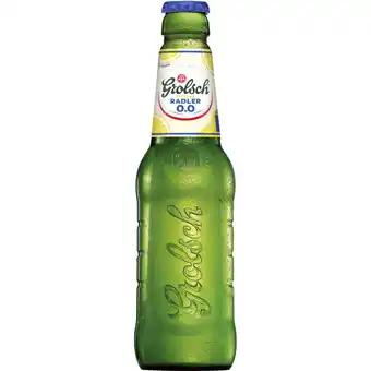 Albert Heijn Grolsch Radler 0.0% aanbieding