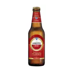 Albert Heijn Amstel Pilsner aanbieding