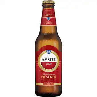 Albert Heijn Amstel Pilsner aanbieding