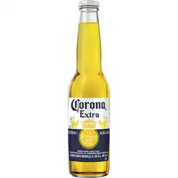 Albert Heijn Corona Extra pils aanbieding