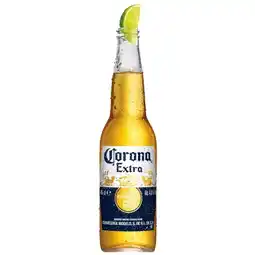 Albert Heijn Corona Extra pils aanbieding