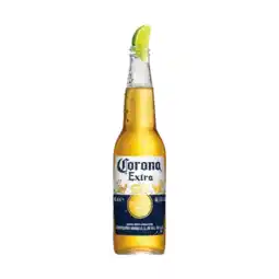Albert Heijn Corona Extra pils aanbieding