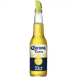 Albert Heijn Corona Extra pils aanbieding