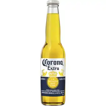 Albert Heijn Corona Extra pils aanbieding