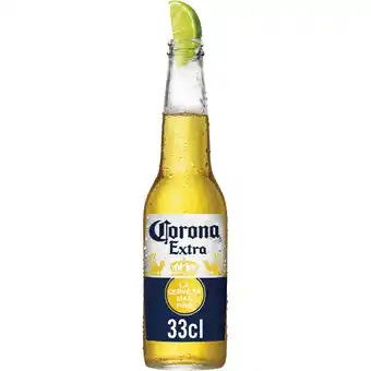 Albert Heijn Corona Extra pils aanbieding