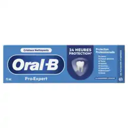 Albert Heijn Oral-B Pro-expert bescherming tandpasta aanbieding