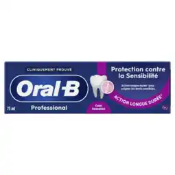 Albert Heijn Oral-B Calm original tandpasta aanbieding