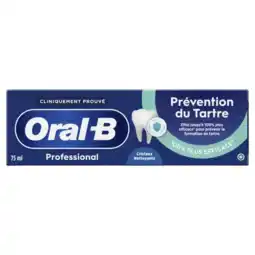 Albert Heijn Oral-B Pro-expert advanced tandpasta aanbieding