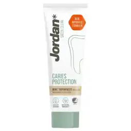Albert Heijn Jordan Green clean tandpasta aanbieding