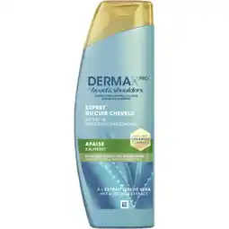 Albert Heijn Head & Shoulders Derma pro kalmeer shampoo aanbieding