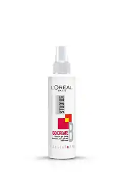 Albert Heijn Studio Line Go create gelspray super strong aanbieding