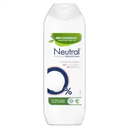 Albert Heijn Neutral Parfumvrij conditioner aanbieding