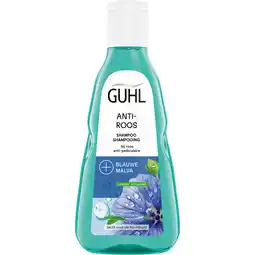 Albert Heijn Guhl Anti roos shampoo aanbieding