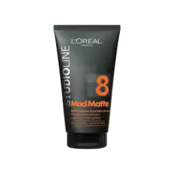 Albert Heijn Studio Line Matt & Messy fibre paste aanbieding
