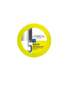 Albert Heijn Studio Line Invisi Fix modeling gel-cream strong aanbieding