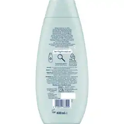 Albert Heijn Schwarzkopf Anti-roos shampoo aanbieding
