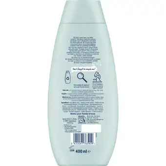 Albert Heijn Schwarzkopf Anti-roos shampoo aanbieding