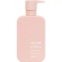 Albert Heijn Monday Volume shampoo aanbieding