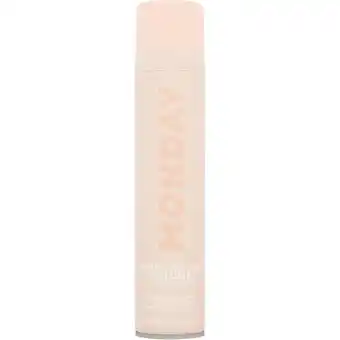 Albert Heijn Monday Droogshampoo volume aanbieding