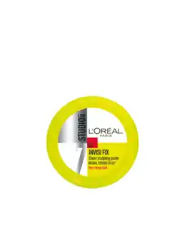 Albert Heijn Studio Line Invisi Fix clean sculpting paste aanbieding