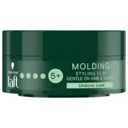 Albert Heijn Taft Molding clay aanbieding
