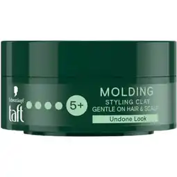 Albert Heijn Taft Molding clay aanbieding