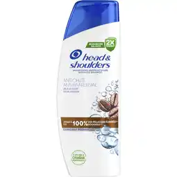 Albert Heijn Head & Shoulders Anti-haaruitval shampoo aanbieding