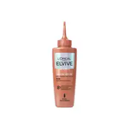 Albert Heijn L'Oréal Paris Elvive Fiber booster anti-haaruitval serum aanbieding