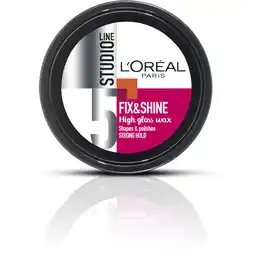Albert Heijn Studio Line Fix & shine high gloss wax aanbieding