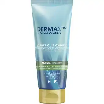 Albert Heijn Head & Shoulders Derma pro kalmeer conditioner aanbieding