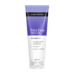 Albert Heijn John Frieda Dream curls shampoo aanbieding