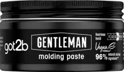 Albert Heijn Got2b Gentleman molding paste aanbieding