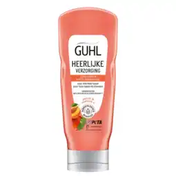 Albert Heijn Guhl Heerlijke verzorging conditioner aanbieding
