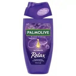 Albert Heijn Palmolive Aroma essence relax douchegel aanbieding