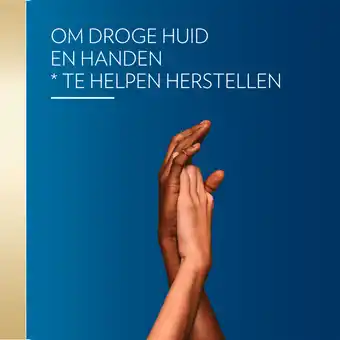 Albert Heijn Vaseline Petroleum jelly original aanbieding