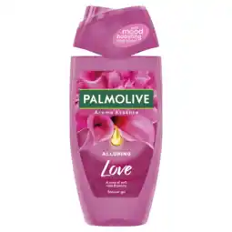 Albert Heijn Palmolive Aroma essence alluring love douchegel aanbieding